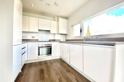 1 bedroom apartment for sale, Stour House, Kidwells Close, Maidenhead, Berkshire, SL6