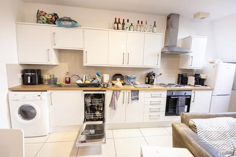 3 bedroom apartment to rent, The Gatehouse, 70 St. Andrews Street, Newcastle upon Tyne, NE1 5SF