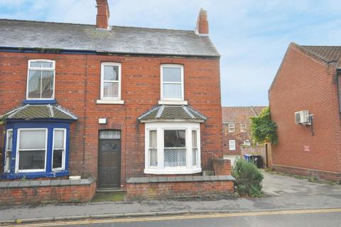 2 bedroom end of terrace house for sale, High Street, Hatfield, Doncaster