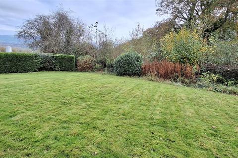 4 bedroom detached bungalow for sale, Llanrhaeadr, Denbigh