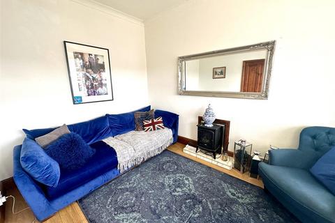 undefined, Jenkin Street, Barry