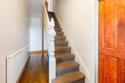 undefined, Jenkin Street, Barry