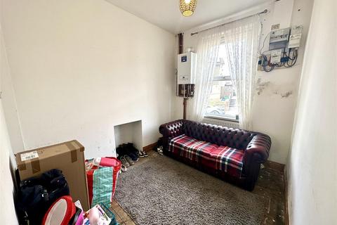 undefined, Jenkin Street, Barry