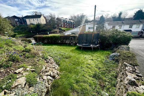 undefined, Jenkin Street, Barry