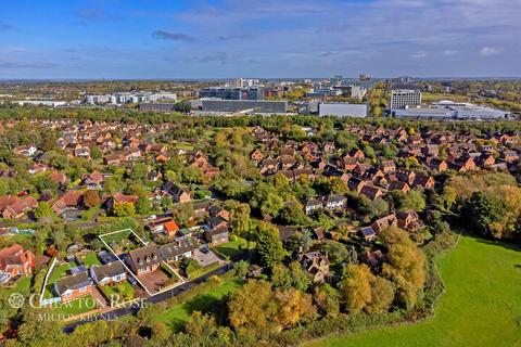 4 bedroom detached house for sale, Leys Road, Loughton