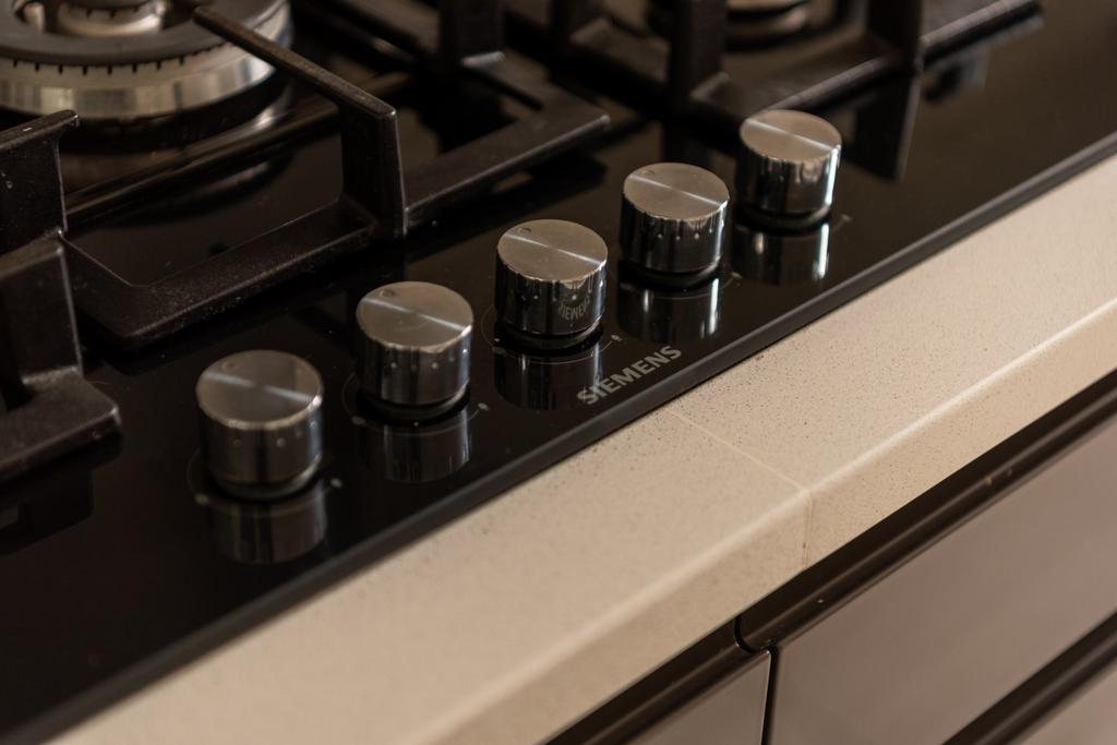 Siemens Gas Hob