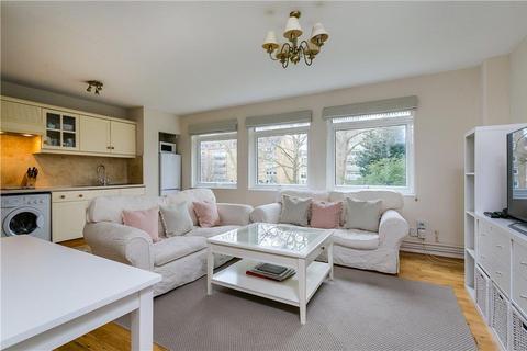 1 bedroom flat to rent, Elm Park Gardens, London, SW10