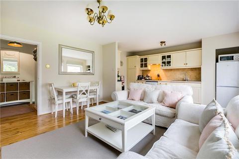 1 bedroom flat to rent, Elm Park Gardens, London, SW10