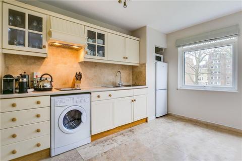 1 bedroom flat to rent, Elm Park Gardens, London, SW10