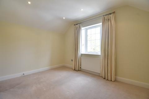 2 bedroom apartment to rent, Whittets Ait, Jessamy Road, Weybridge, KT13