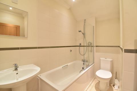 2 bedroom apartment to rent, Whittets Ait, Jessamy Road, Weybridge, KT13