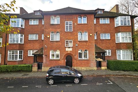 3 bedroom apartment for sale, Sheldon Avenue, LONDON, N2