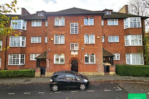 3 bedroom apartment for sale, Sheldon Avenue, LONDON, N2