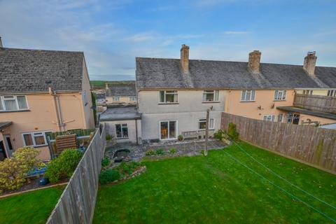 3 bedroom semi-detached house for sale, Northey Road, Bodmin, Cornwall, PL31