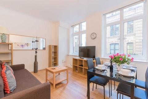 1 bedroom flat to rent, Creechurch Lane, London, EC3A