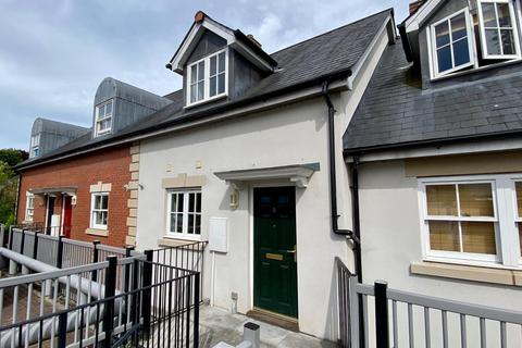 2 bedroom terraced house to rent, Beck's Place, Tiverton, Devon