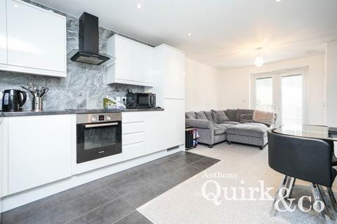 Apartment 33, Woodlands Catherine Road, Benfleet, SS7 1FQ