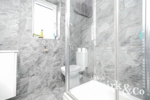 Apartment 33, Woodlands Catherine Road, Benfleet, SS7 1FQ
