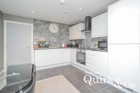 Apartment 33, Woodlands Catherine Road, Benfleet, SS7 1FQ