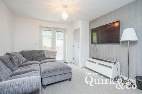 Apartment 33, Woodlands Catherine Road, Benfleet, SS7 1FQ