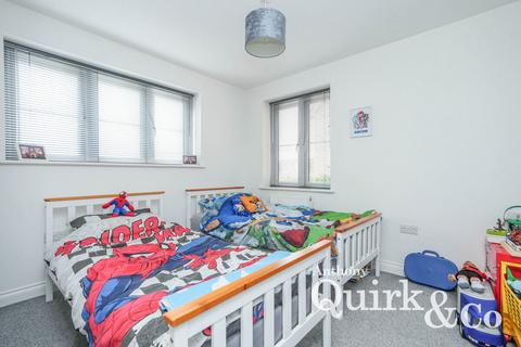 Apartment 33, Woodlands Catherine Road, Benfleet, SS7 1FQ