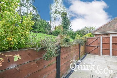 Apartment 33, Woodlands Catherine Road, Benfleet, SS7 1FQ