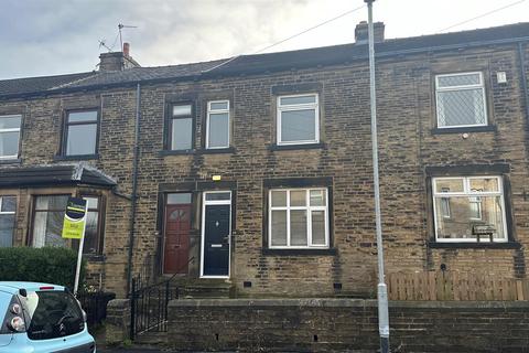 3 bedroom terraced house to rent, Mount Terrace, Bradford