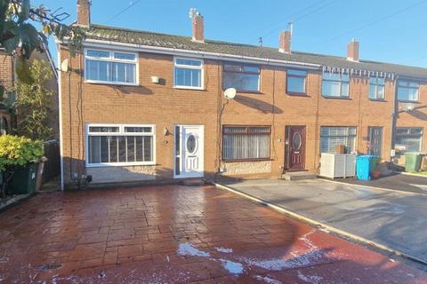 3 bedroom semi-detached house for sale, Moor Park Avenue, Rochdale OL11