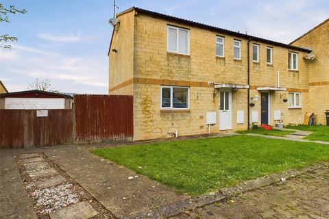 2 bedroom end of terrace house to rent, Magpie Court, Stonehouse, Gloucestershire, GL10