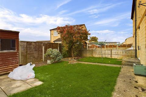 2 bedroom end of terrace house to rent, Magpie Court, Stonehouse, Gloucestershire, GL10