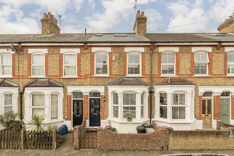 3 bedroom house for sale, Linden Road, Hampton TW12