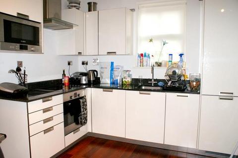 1 bedroom house to rent, Hazlewood Mews, London SW9