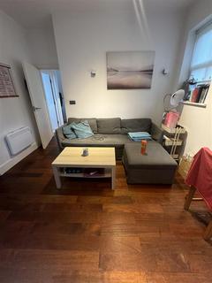 1 bedroom house to rent, Hazlewood Mews, London SW9