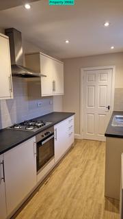 3 bedroom terraced house to rent, Lower Gladstone Street, Heanor, DE75 7PT