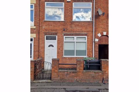 3 bedroom terraced house to rent, Lower Gladstone Street, Heanor, DE75 7PT