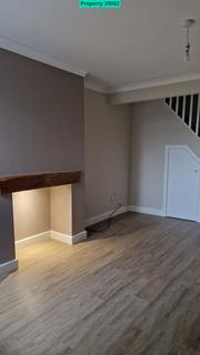 3 bedroom terraced house to rent, Lower Gladstone Street, Heanor, DE75 7PT