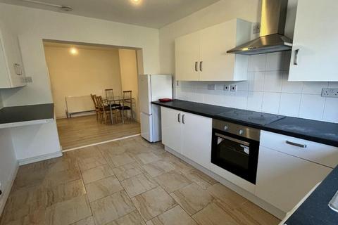 1 bedroom house to rent, Mortimer Road, Bristol BS34