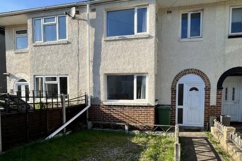 1 bedroom house to rent, Mortimer Road, Bristol BS34