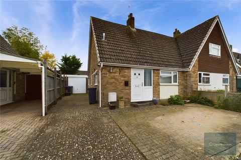 2 bedroom semi-detached house for sale, Blackmore Road, Melksham SN12