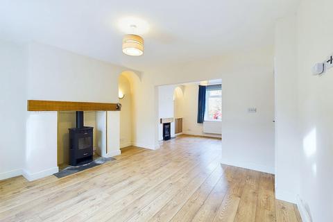 3 bedroom terraced house to rent, Westmoreland Street, Skipton, BD23