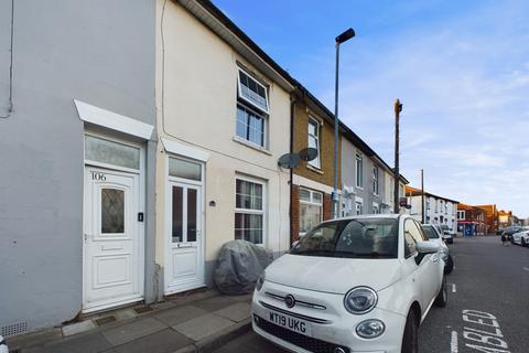 3 bedroom terraced house to rent, Portsmouth PO1