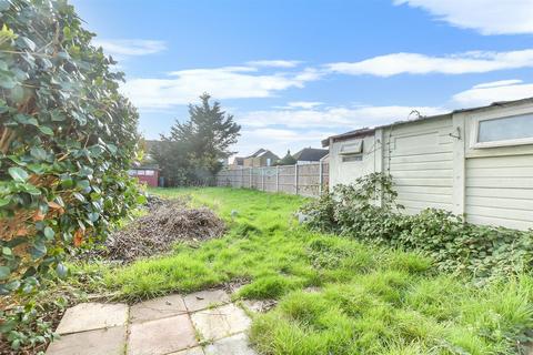 3 bedroom semi-detached house for sale, South Road, Chadwell Heath, Romford, Essex