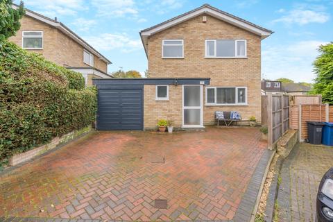 3 bedroom link detached house for sale, Clayton Walk, Little Chalfont