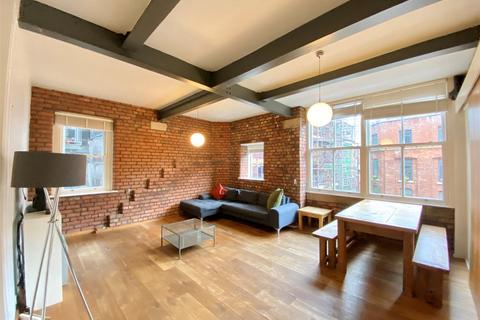 2 bedroom apartment to rent, Church Street, Manchester