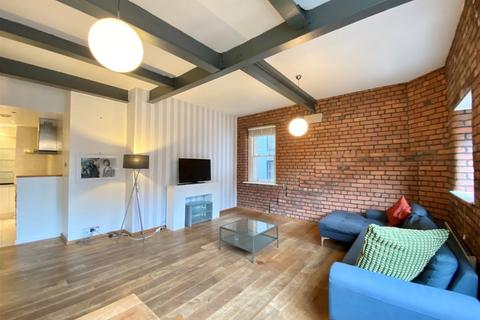 2 bedroom apartment to rent, Church Street, Manchester