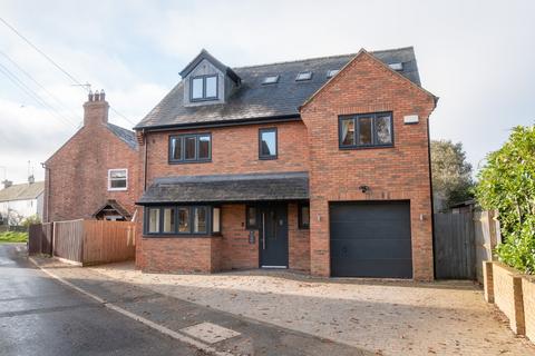 4 bedroom detached house for sale, Wellingborough Road, Mears Ashby,  Northamptonshire, NN6 0DZ