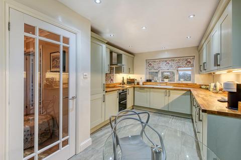 4 bedroom detached house for sale, 41 Penleigh Gardens, Wombourne, Wolverhampton