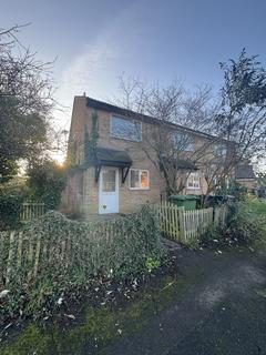 2 bedroom end of terrace house to rent, Amwell Road, Cambridge, Cambridgeshire, CB4