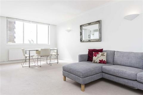 1 bedroom flat to rent, Cambridge Square, London W2