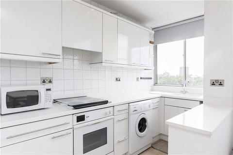 1 bedroom flat to rent, Cambridge Square, London W2